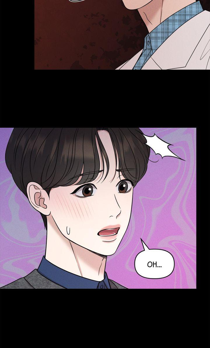 Oil on Canvas Chapter 13.2 page 21 - 