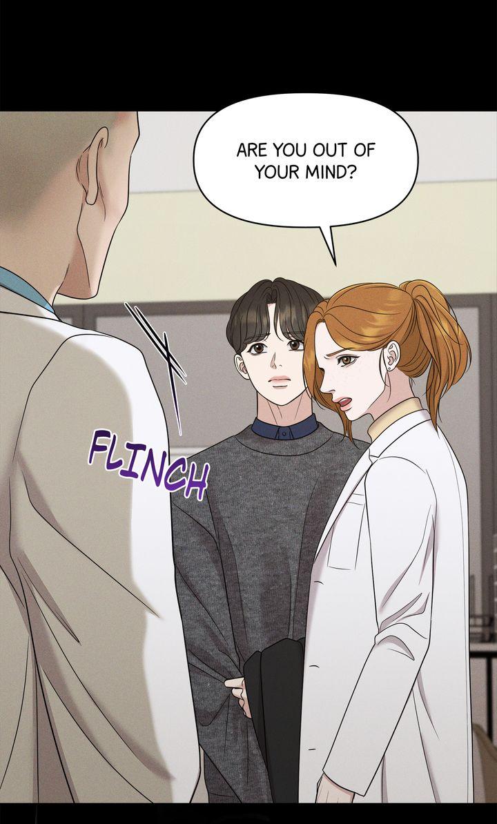 Oil on Canvas Chapter 13.2 page 22 - 