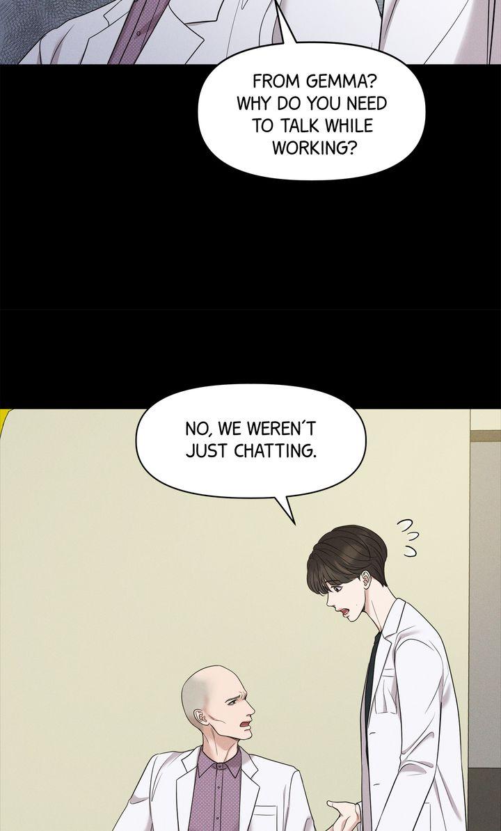 Oil on Canvas Chapter 13.2 page 26 - 