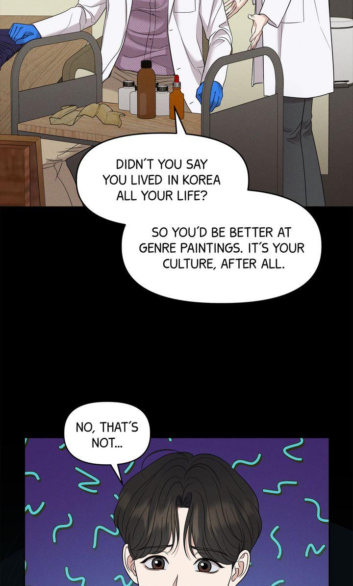 Oil on Canvas Chapter 13.2 page 27 - 