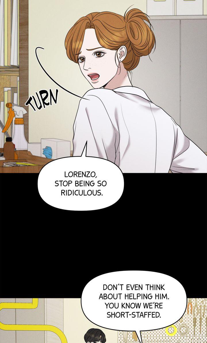 Oil on Canvas Chapter 13.2 page 30 - 