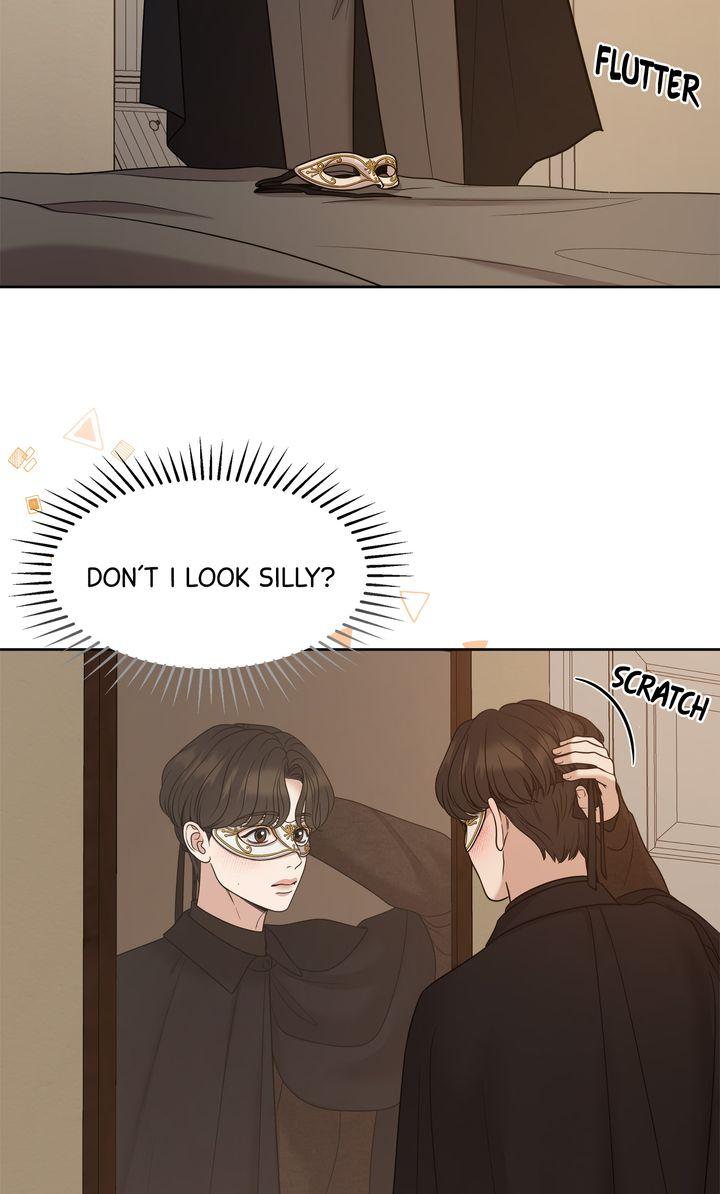 Oil on Canvas Chapter 13.2 page 4 - 