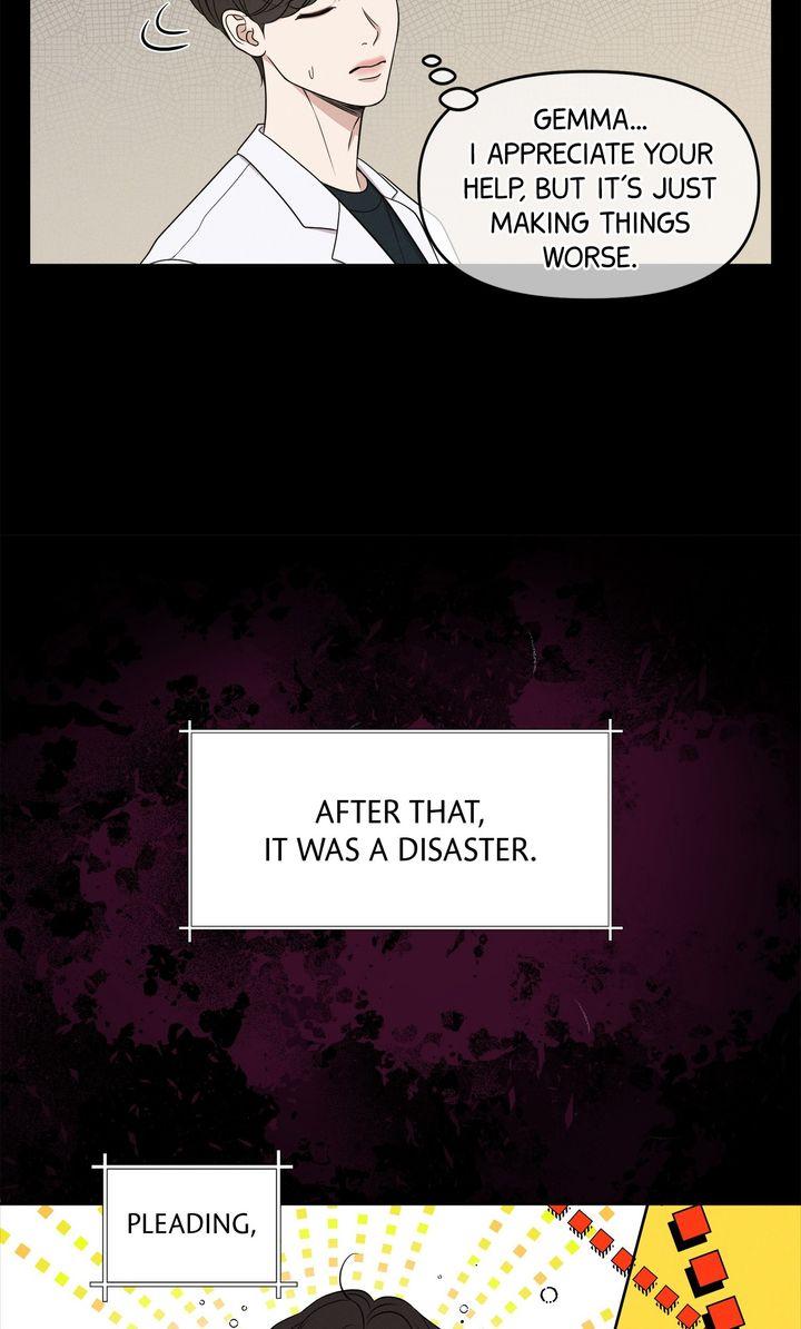Oil on Canvas Chapter 13.2 page 32 - 