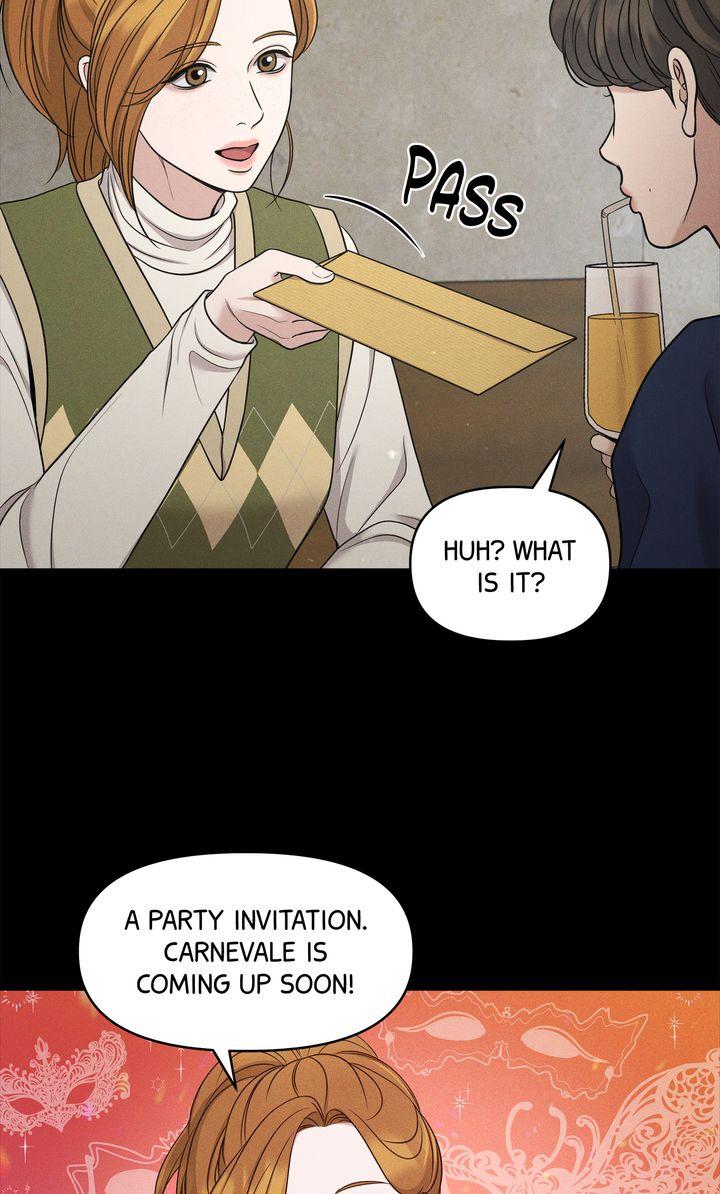 Oil on Canvas Chapter 13.2 page 39 - 