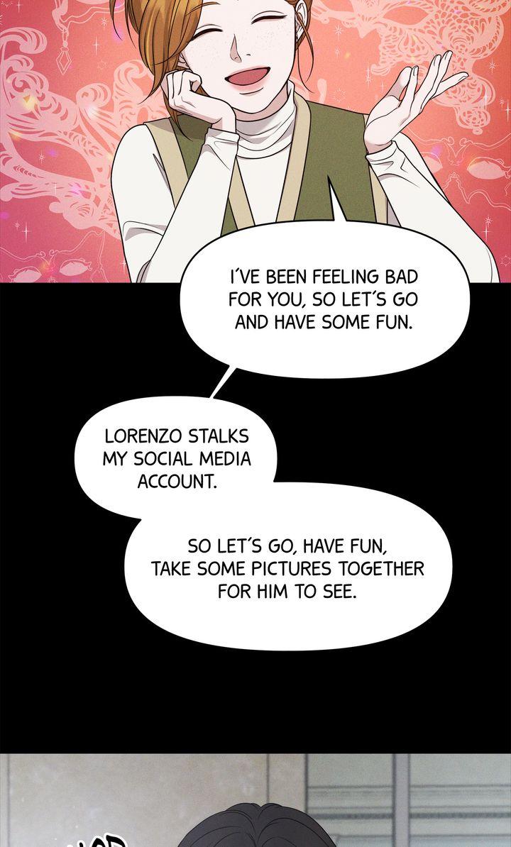 Oil on Canvas Chapter 13.2 page 40 - 