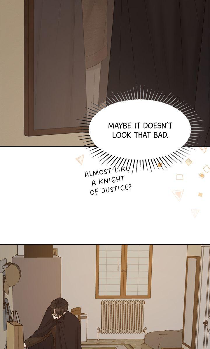 Oil on Canvas Chapter 13.2 page 5 - 