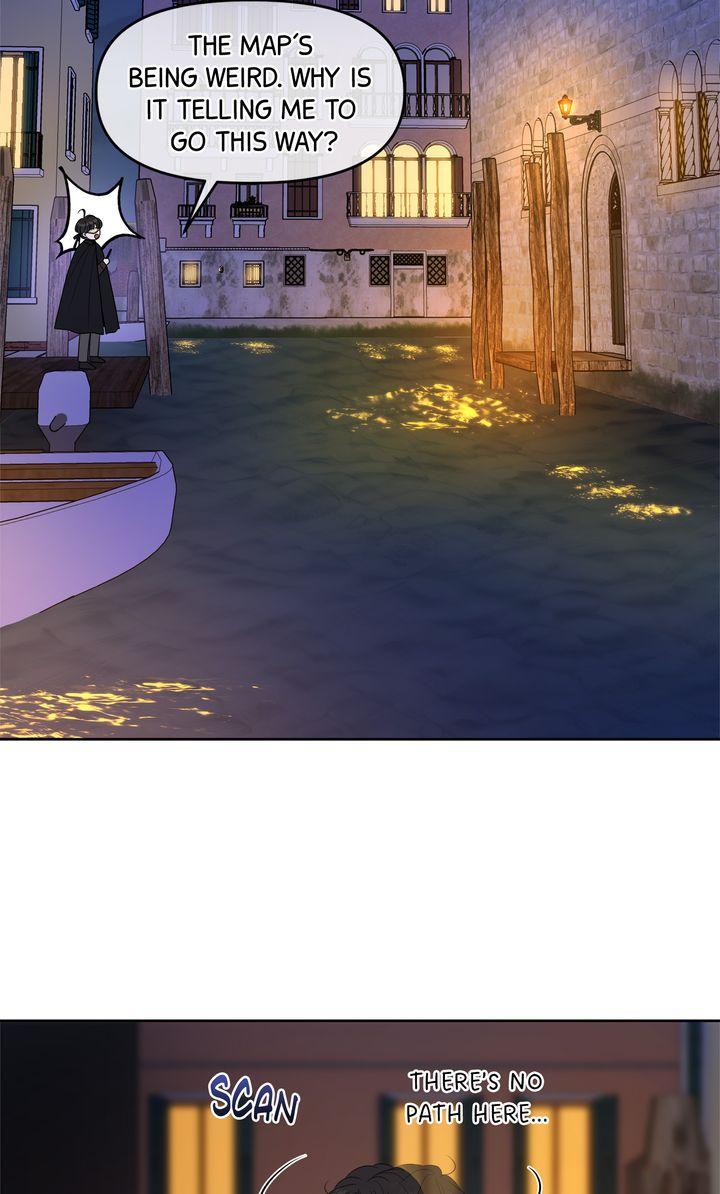 Oil on Canvas Chapter 13.2 page 43 - 