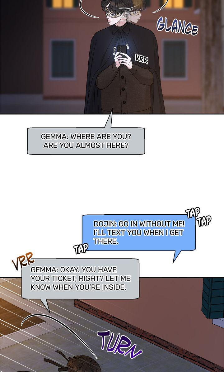 Oil on Canvas Chapter 13.2 page 44 - 