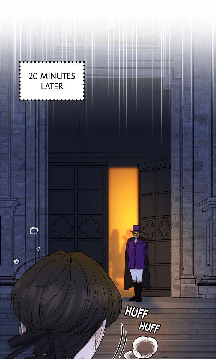Oil on Canvas Chapter 13.2 page 46 - 