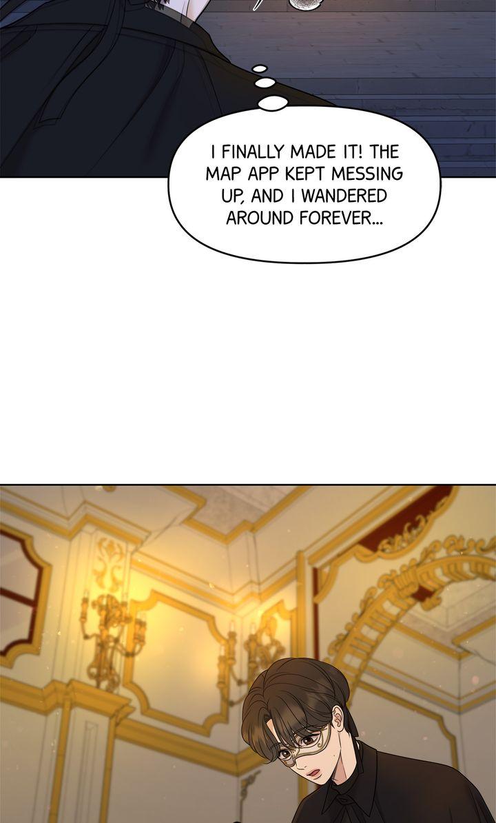 Oil on Canvas Chapter 13.2 page 47 - 
