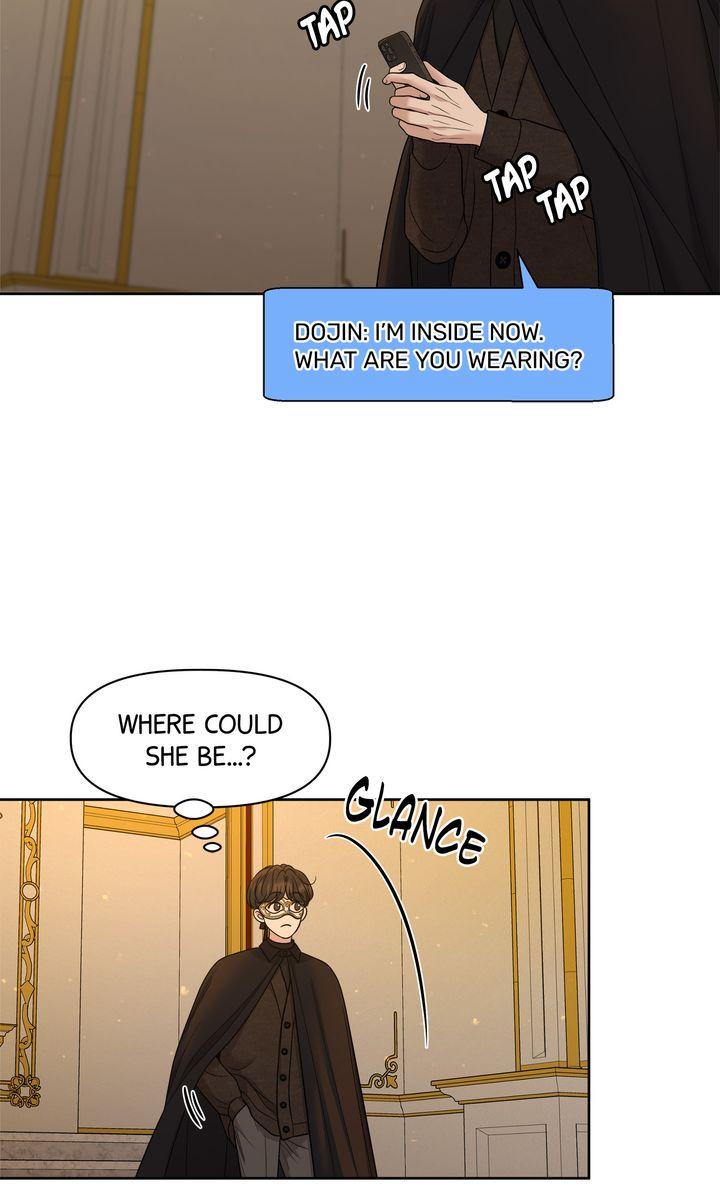 Oil on Canvas Chapter 13.2 page 48 - 