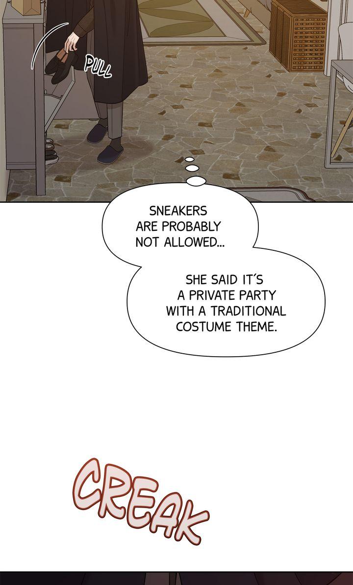 Oil on Canvas Chapter 13.2 page 6 - 