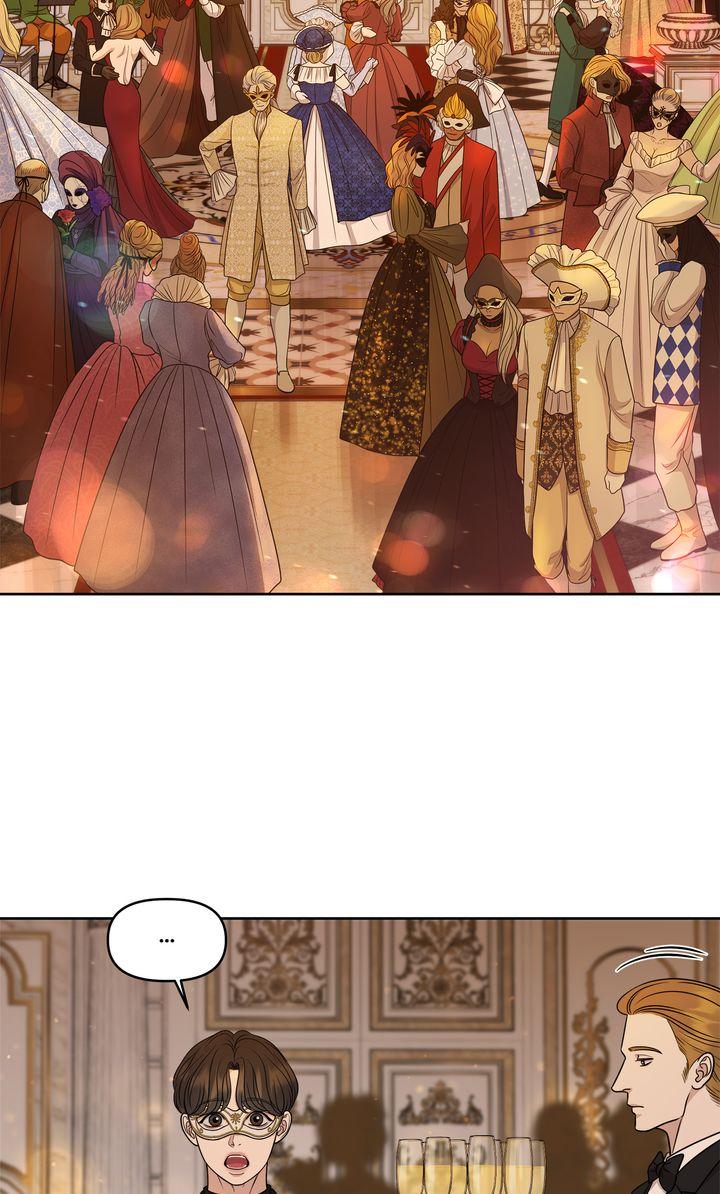 Oil on Canvas Chapter 13.2 page 51 - 