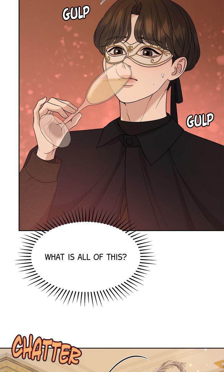 Oil on Canvas Chapter 13.2 page 53 - 