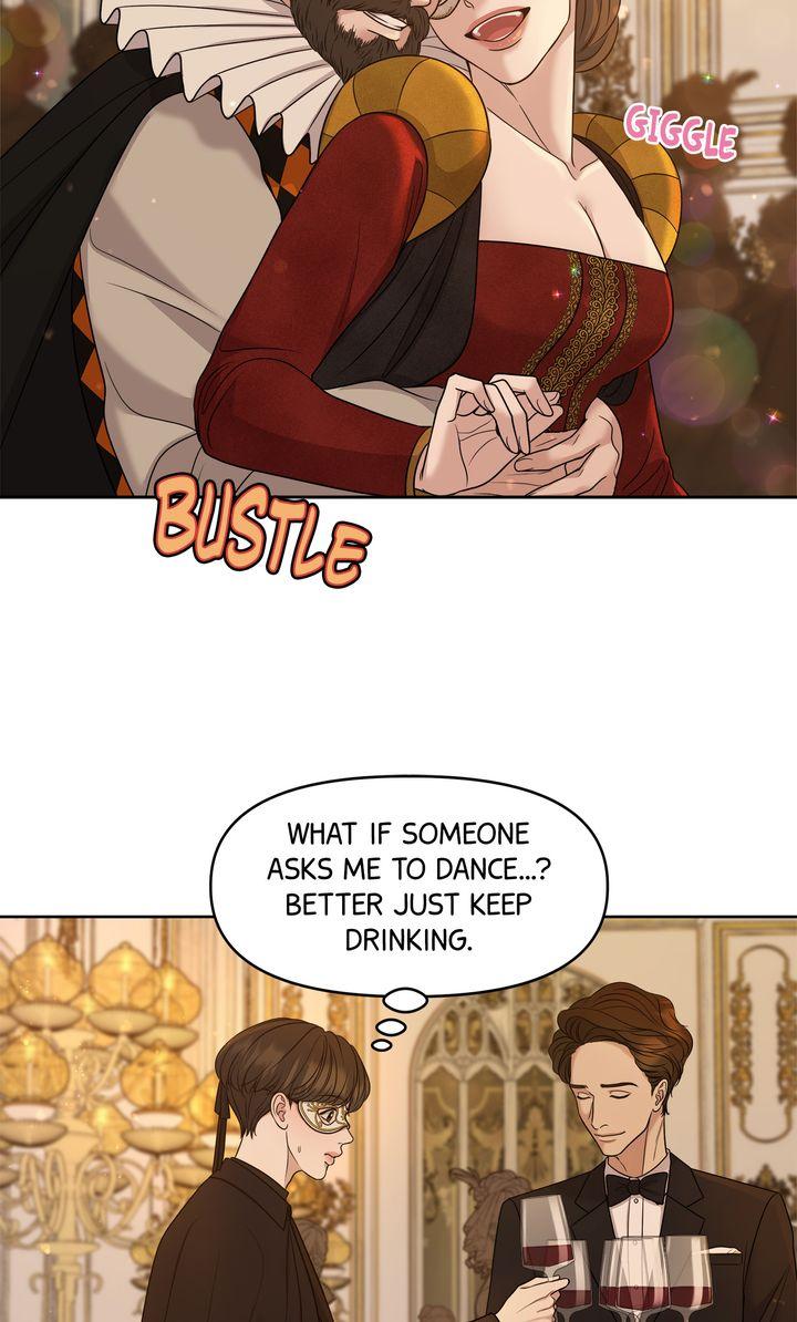 Oil on Canvas Chapter 13.2 page 55 - 