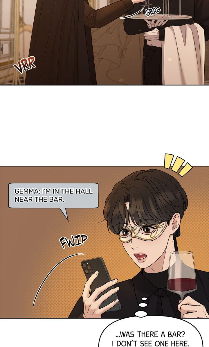 Oil on Canvas Chapter 13.2 page 56 - 