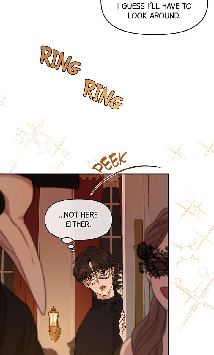 Oil on Canvas Chapter 13.2 page 57 - 