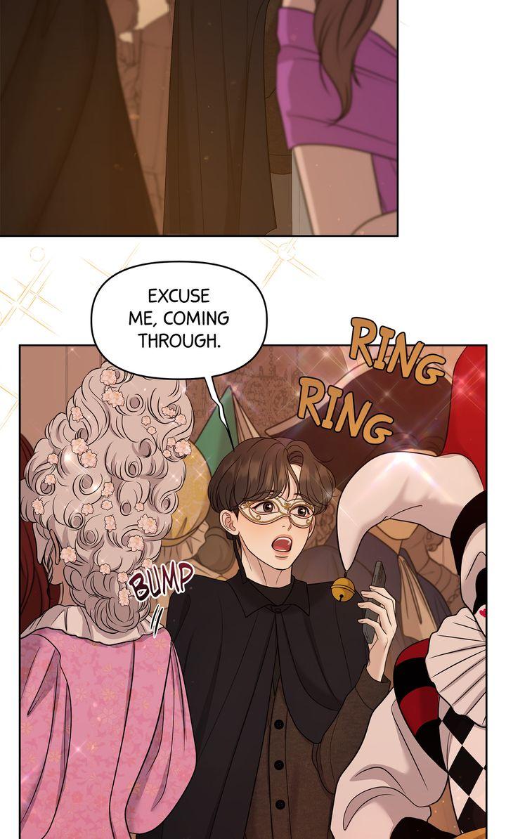 Oil on Canvas Chapter 13.2 page 58 - 