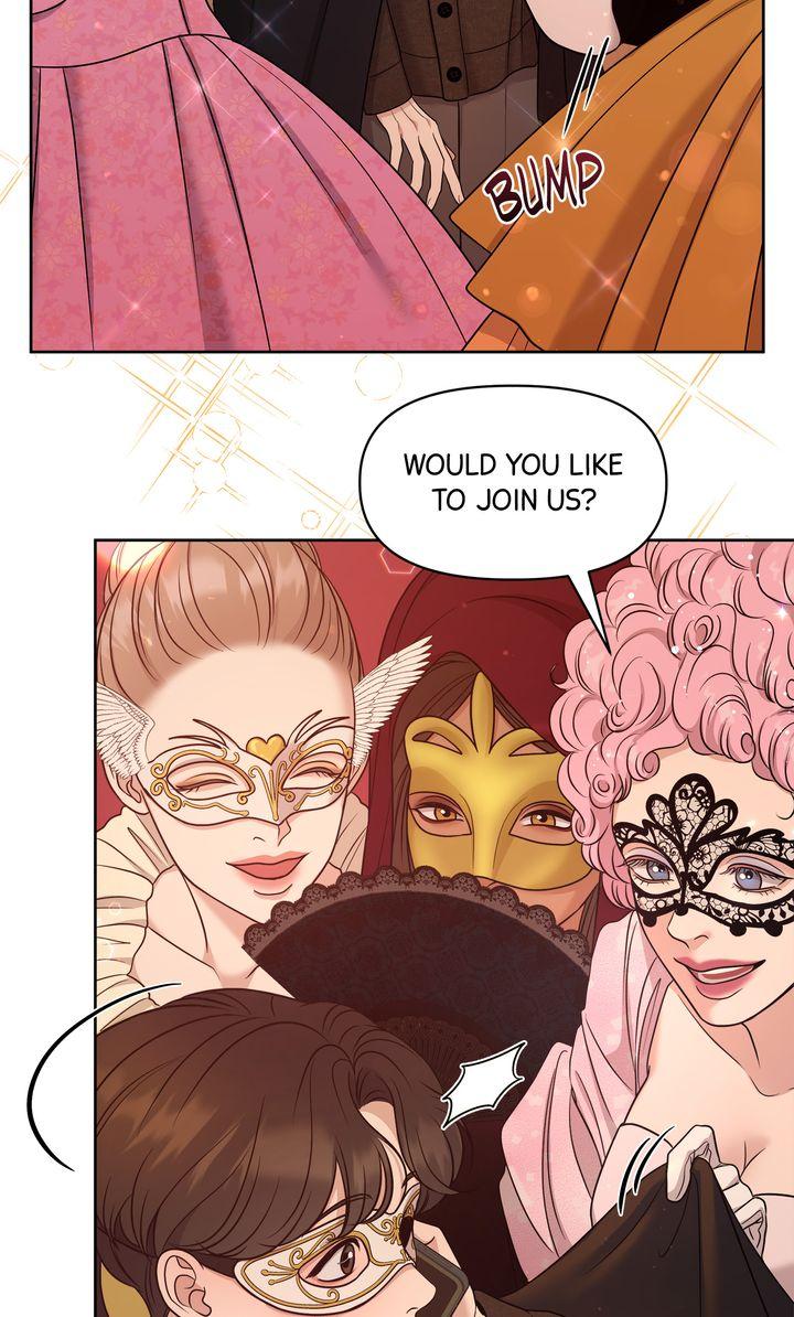 Oil on Canvas Chapter 13.2 page 59 - 