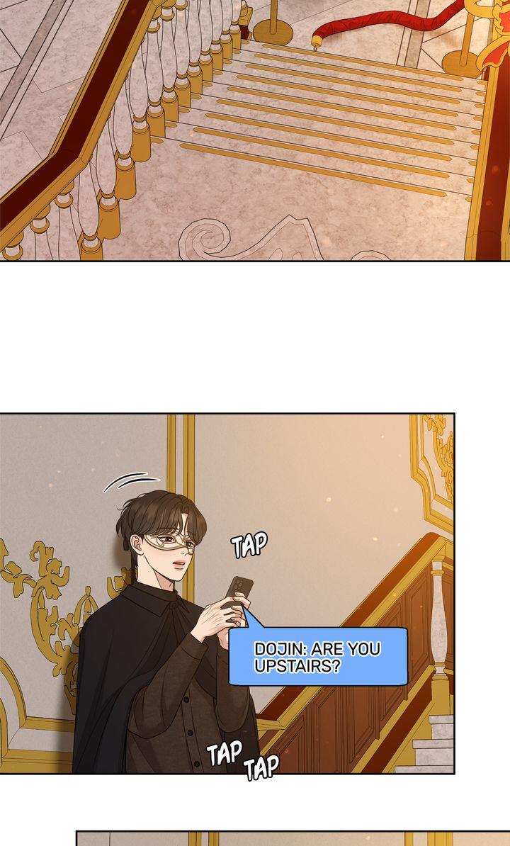Oil on Canvas Chapter 13.2 page 64 - 
