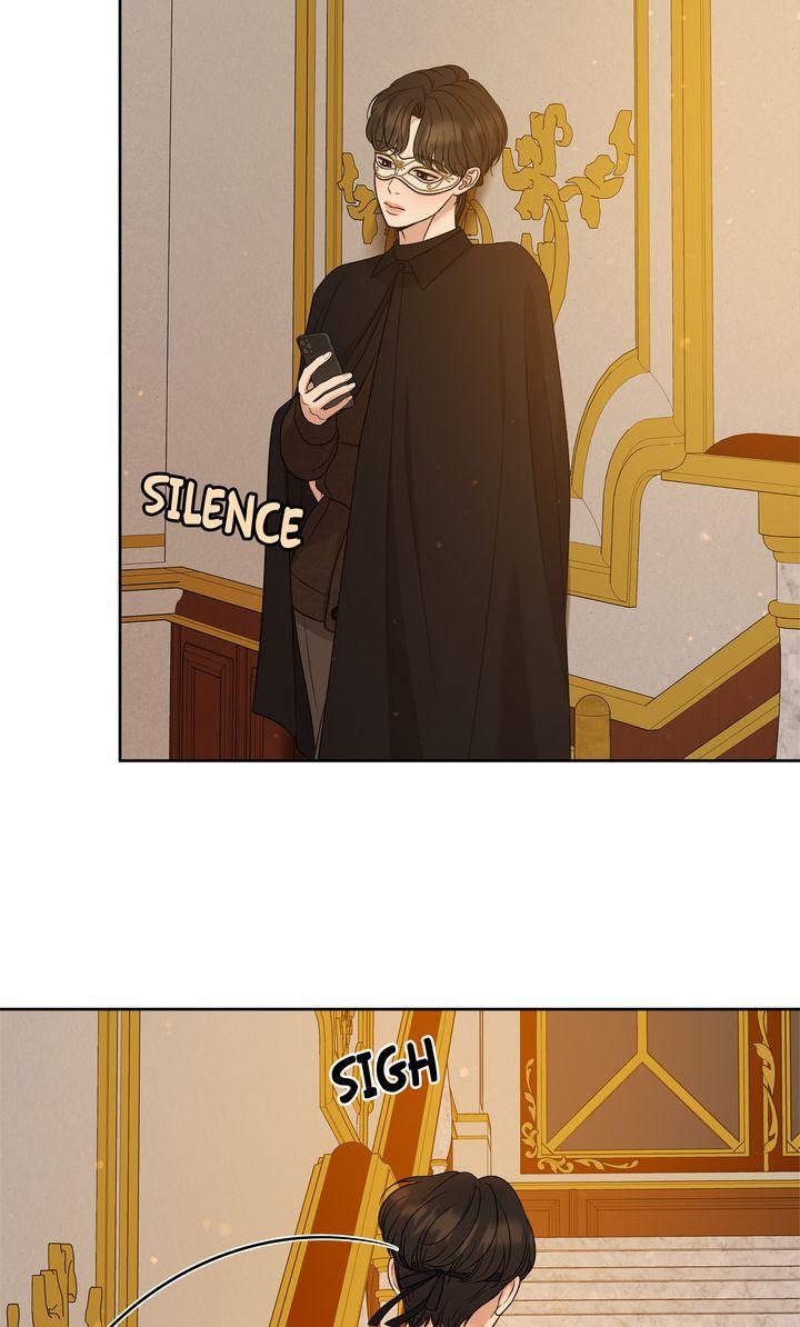 Oil on Canvas Chapter 13.2 page 65 - 