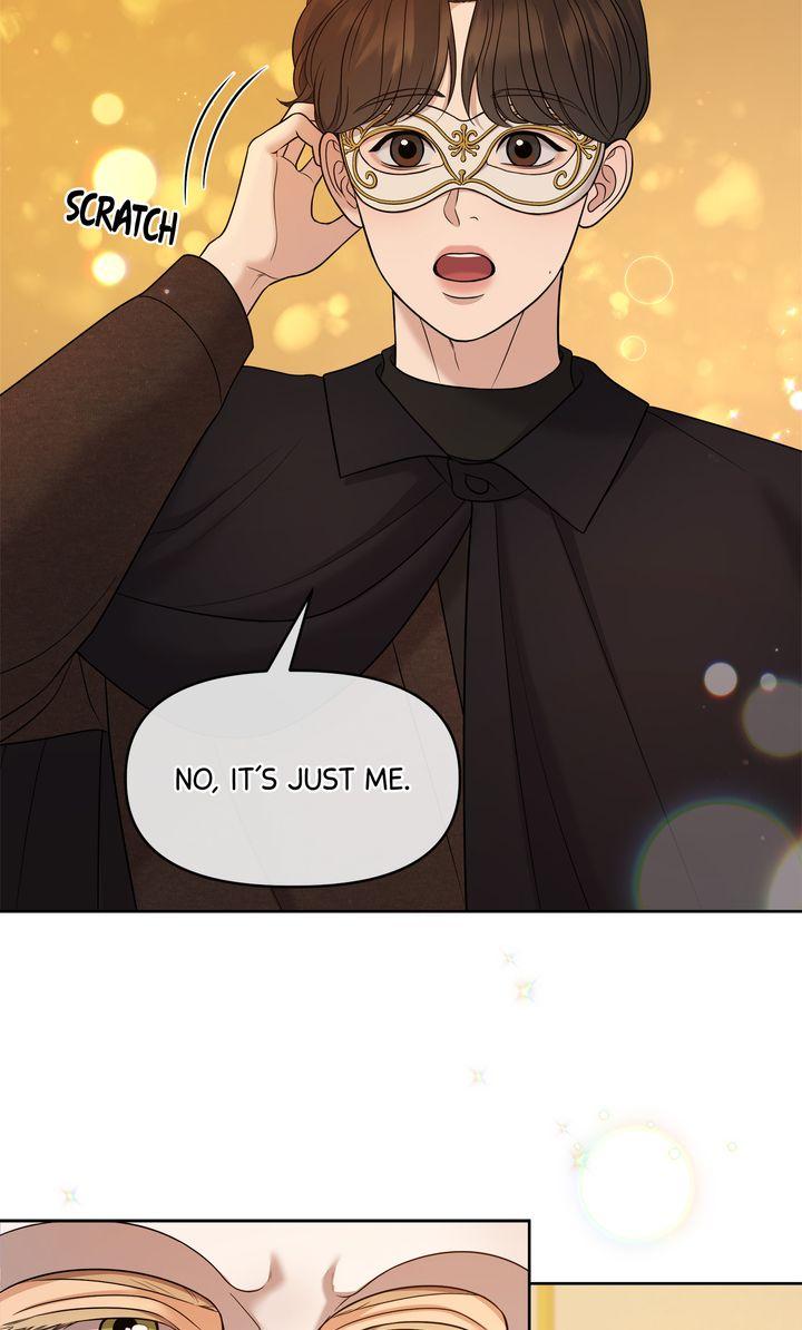 Oil on Canvas Chapter 13.2 page 75 - 