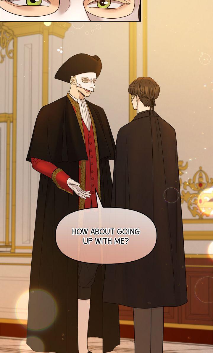 Oil on Canvas Chapter 13.2 page 76 - 
