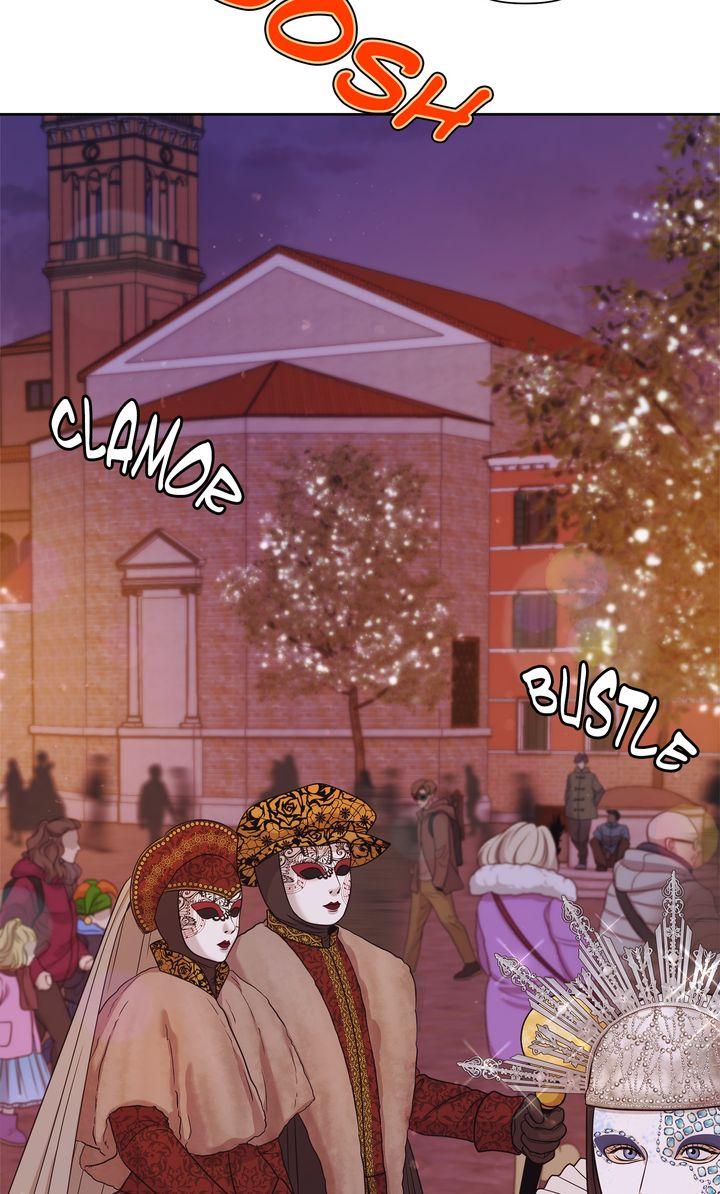 Oil on Canvas Chapter 13.2 page 9 - 