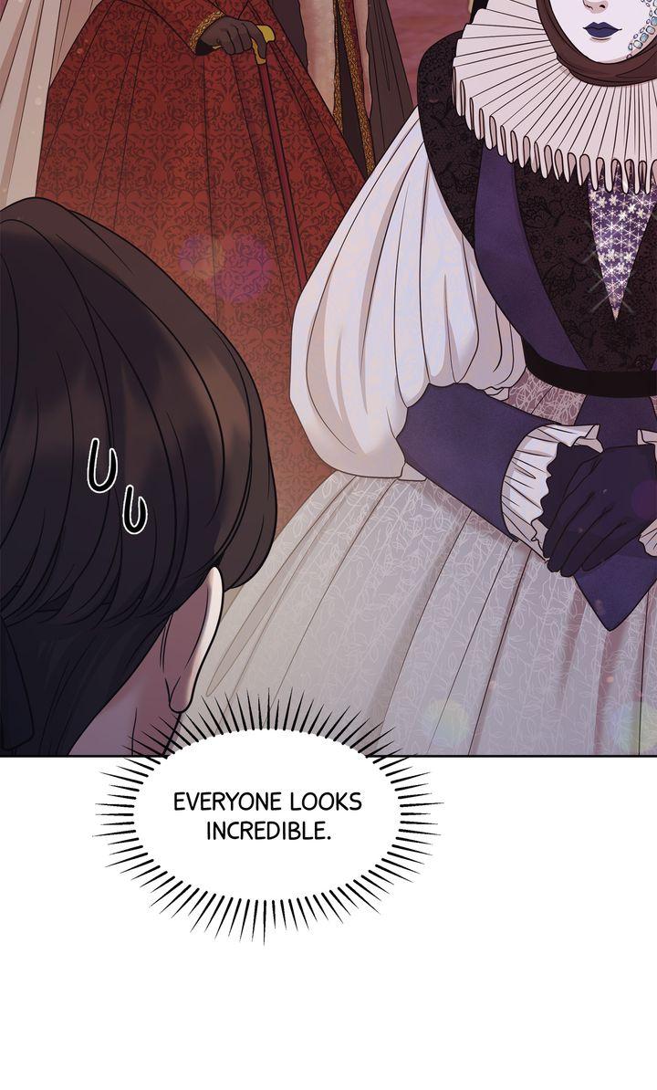 Oil on Canvas Chapter 13.2 page 10 - 