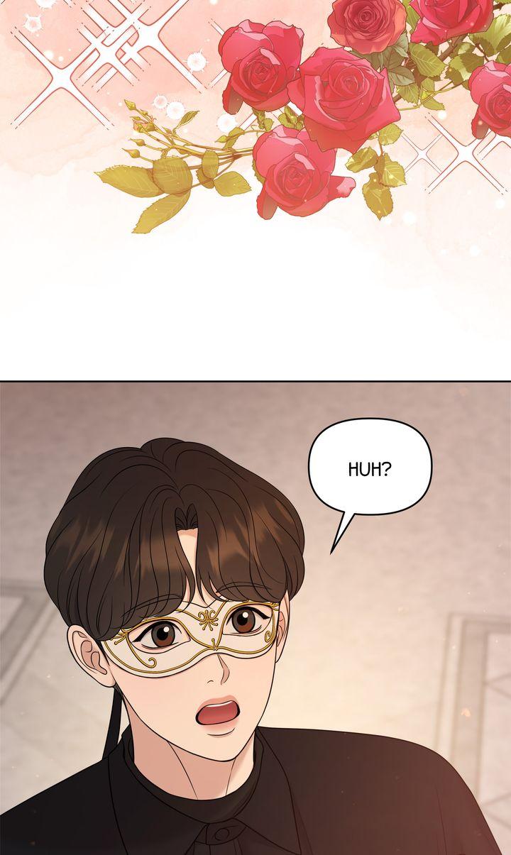 Oil on Canvas Chapter 13.3 page 13 - 