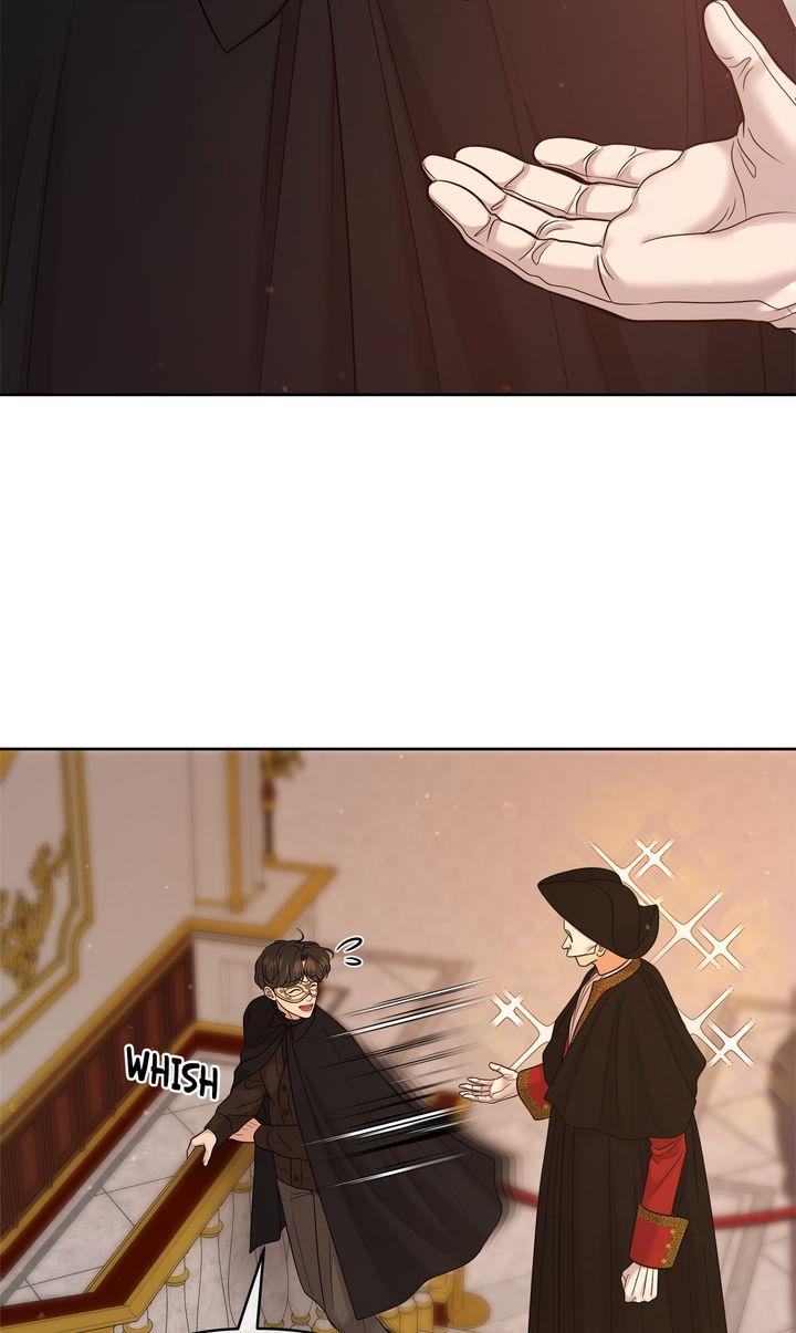 Oil on Canvas Chapter 13.3 page 14 - 