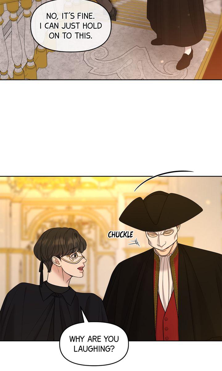 Oil on Canvas Chapter 13.3 page 15 - 