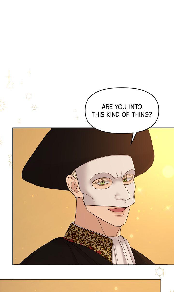 Oil on Canvas Chapter 13.3 page 16 - 