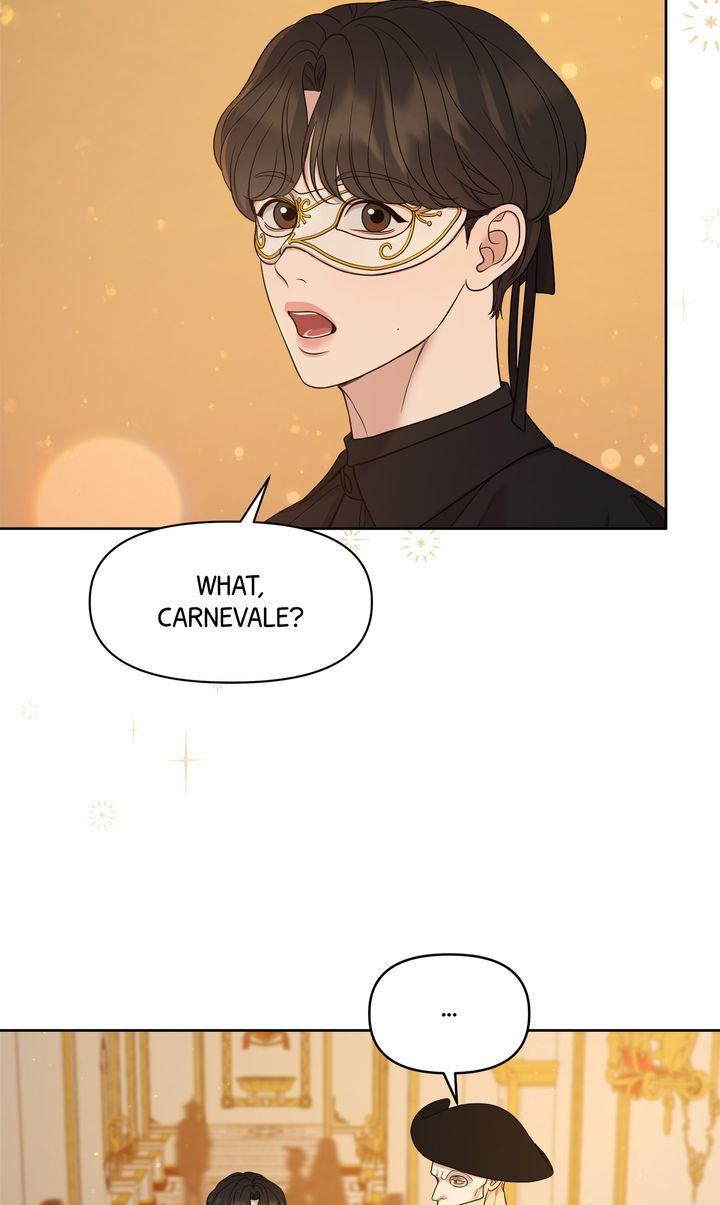 Oil on Canvas Chapter 13.3 page 17 - 