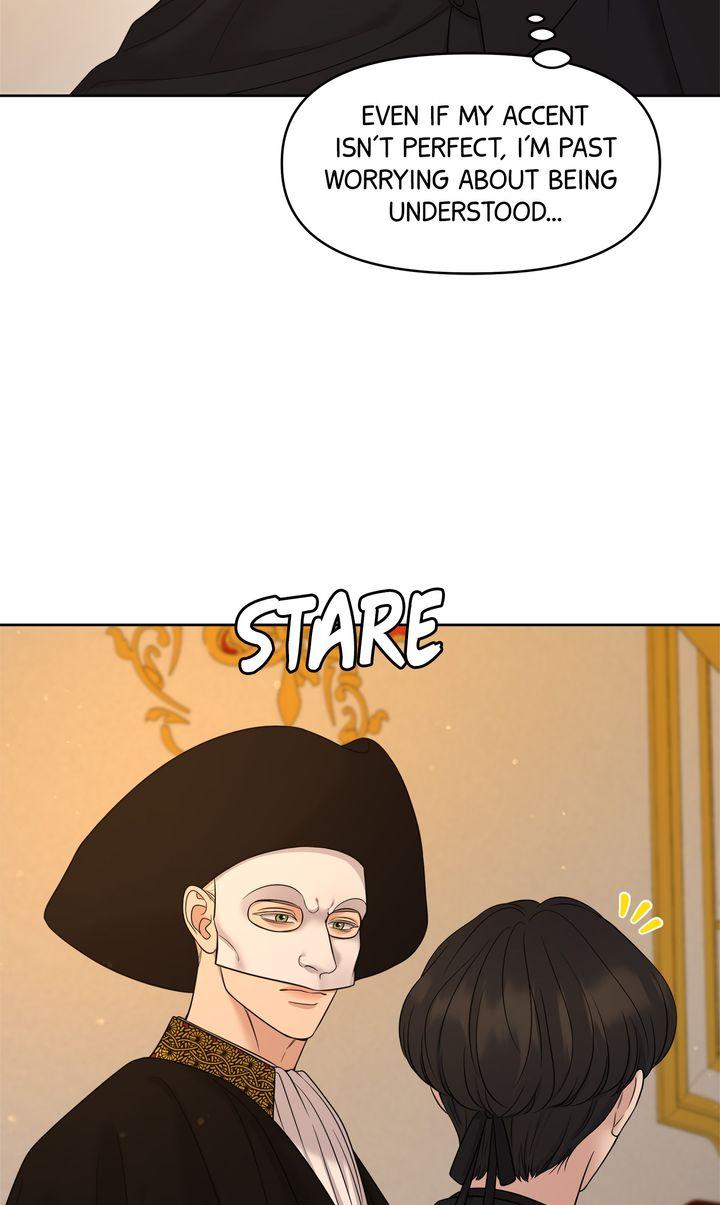 Oil on Canvas Chapter 13.3 page 19 - 