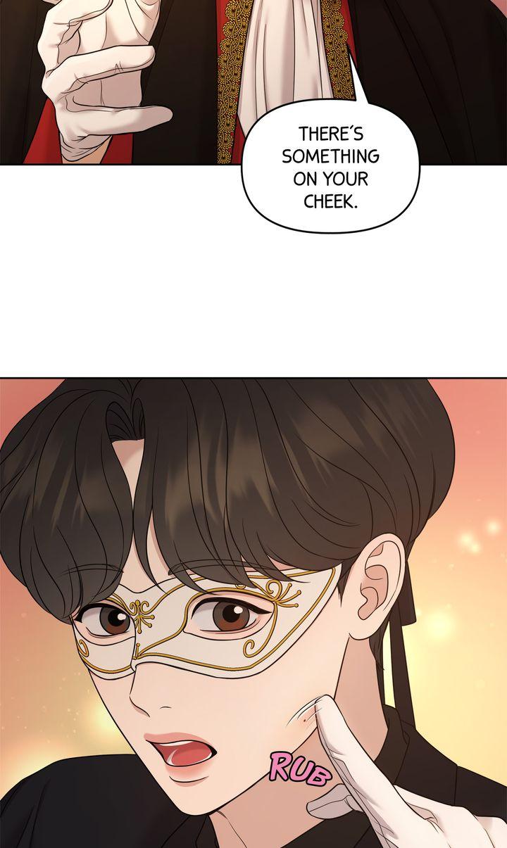 Oil on Canvas Chapter 13.3 page 21 - 