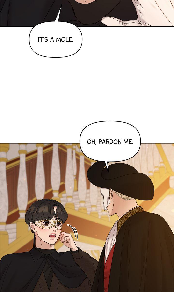 Oil on Canvas Chapter 13.3 page 22 - 