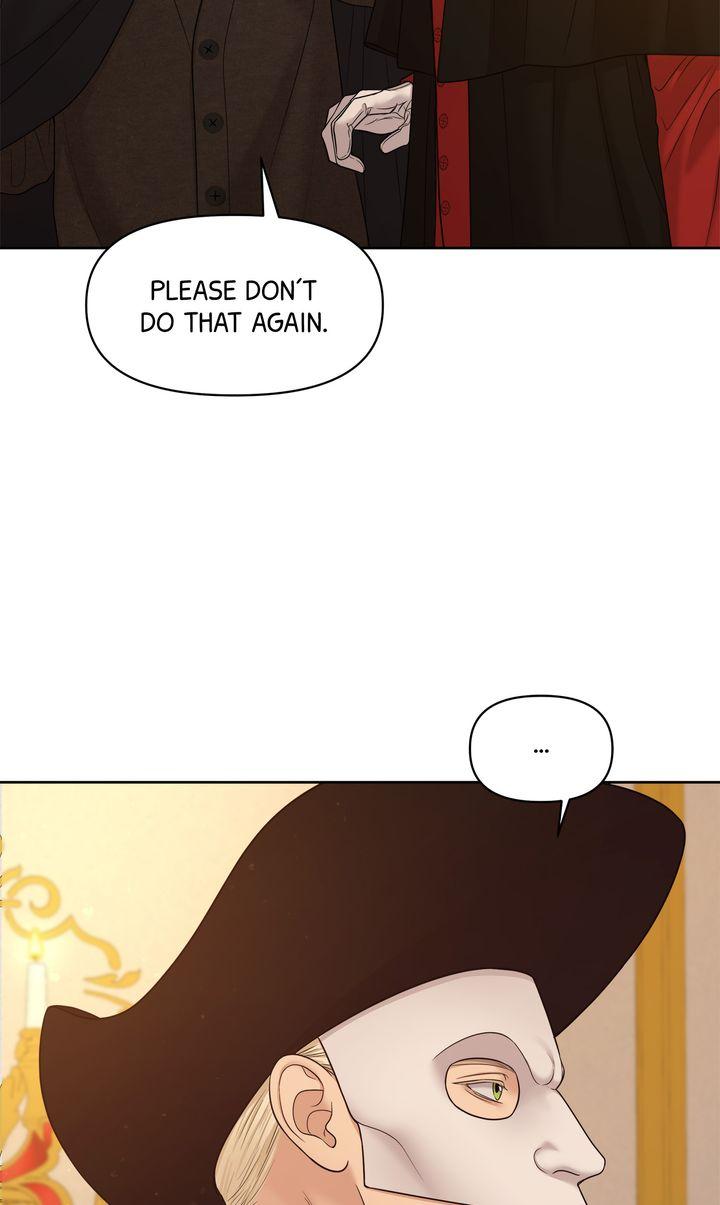 Oil on Canvas Chapter 13.3 page 23 - 
