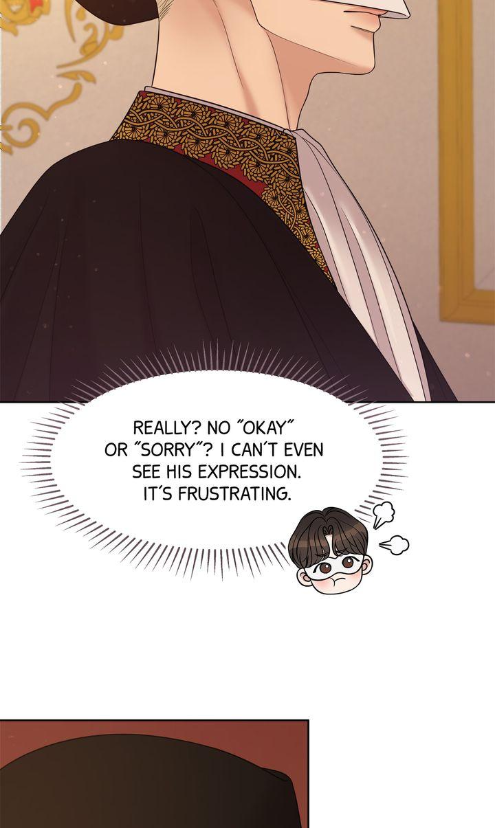Oil on Canvas Chapter 13.3 page 24 - 