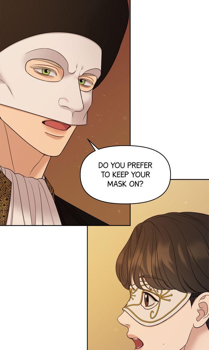 Oil on Canvas Chapter 13.3 page 25 - 