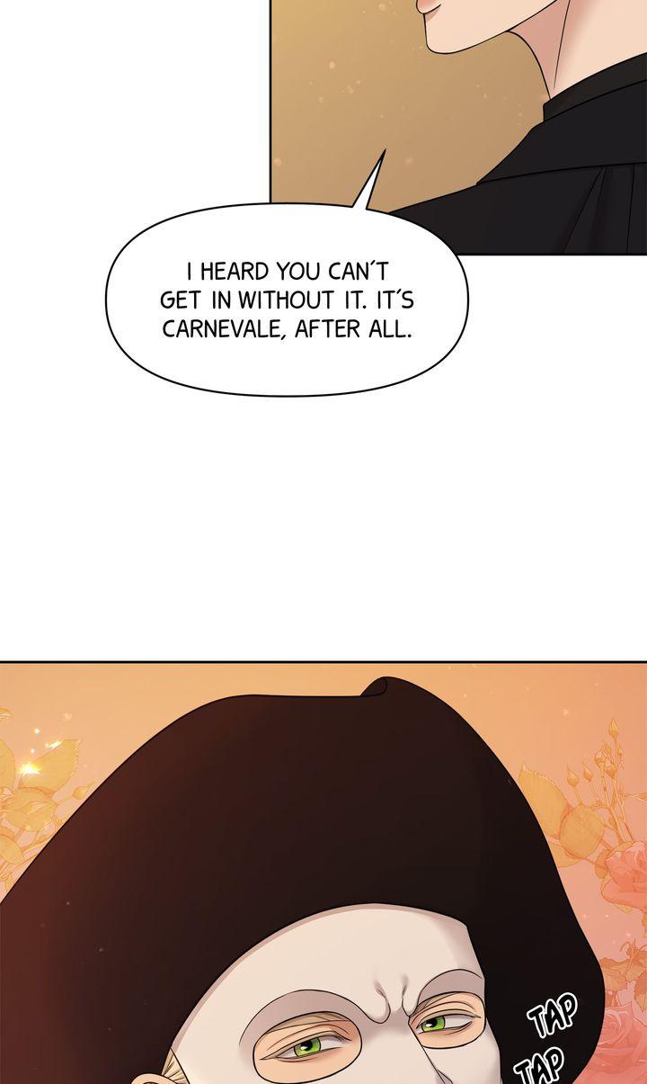 Oil on Canvas Chapter 13.3 page 26 - 