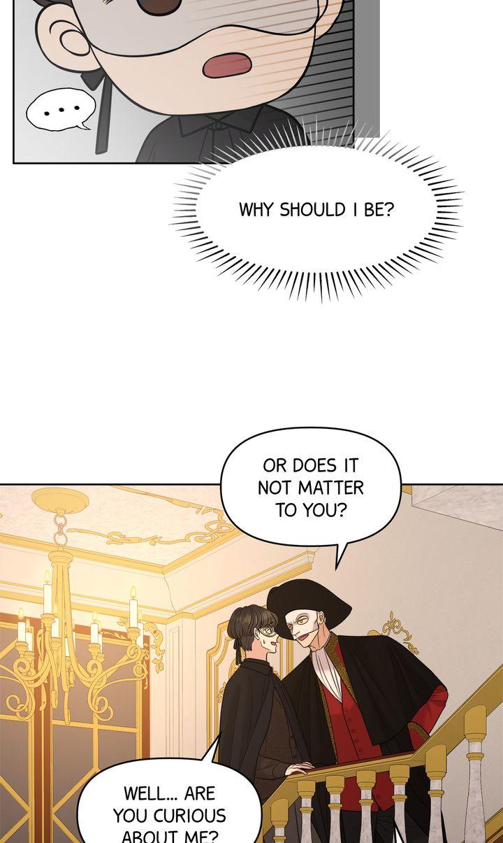 Oil on Canvas Chapter 13.3 page 28 - 