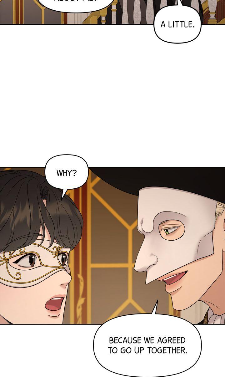 Oil on Canvas Chapter 13.3 page 29 - 
