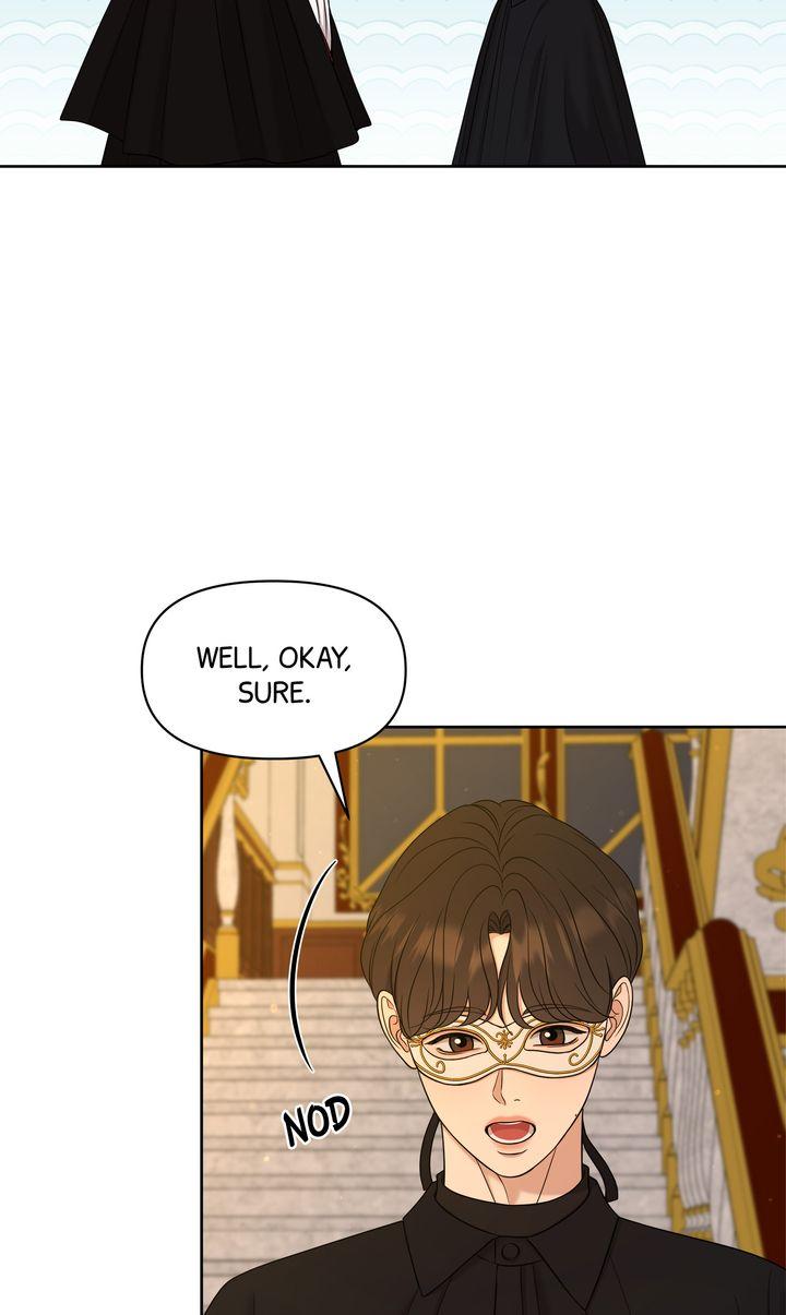 Oil on Canvas Chapter 13.3 page 4 - 