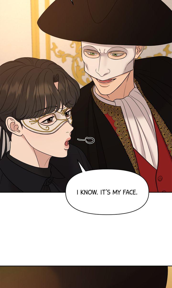 Oil on Canvas Chapter 13.3 page 31 - 