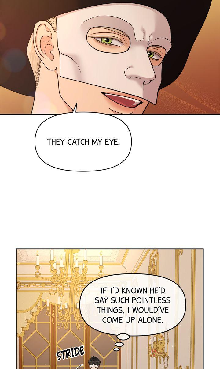 Oil on Canvas Chapter 13.3 page 32 - 