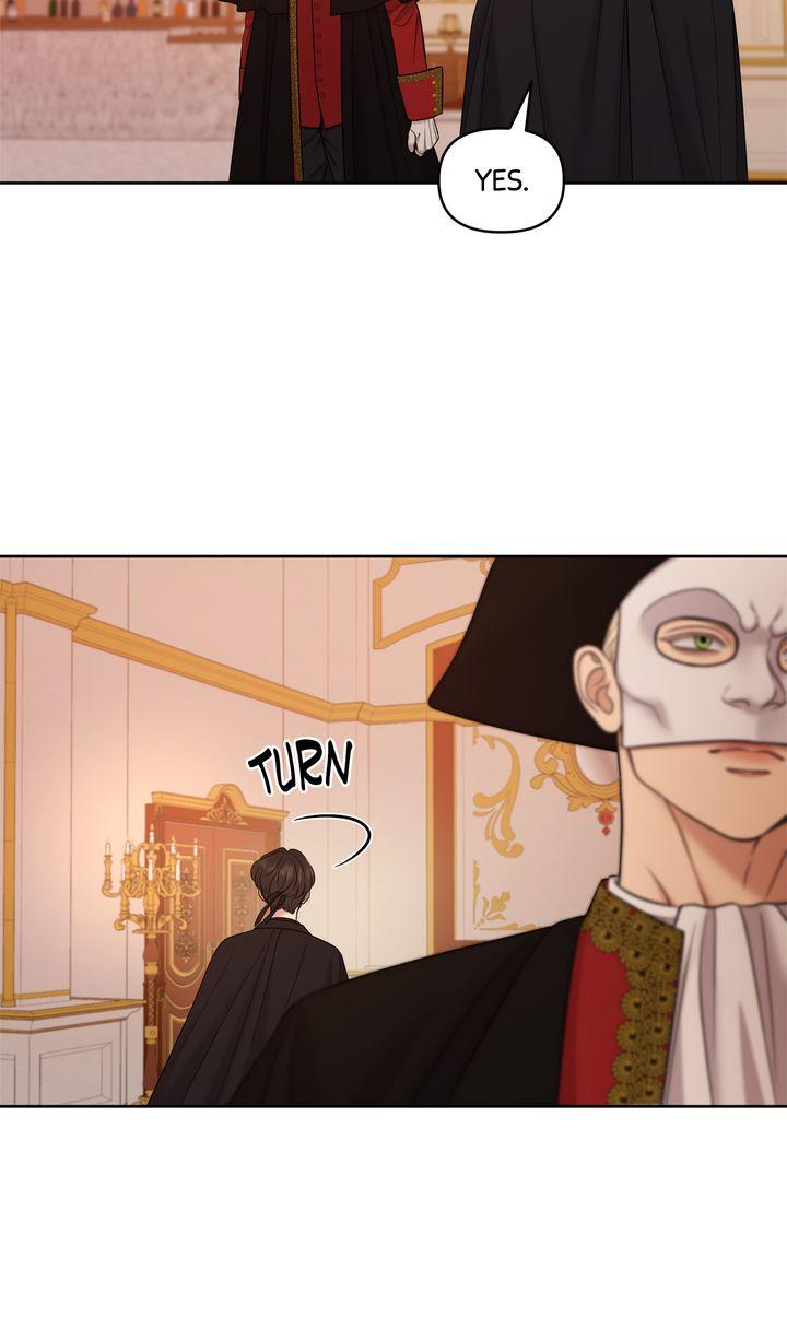 Oil on Canvas Chapter 13.3 page 34 - 