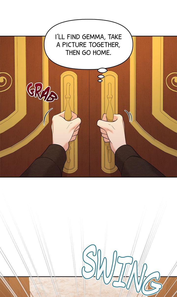 Oil on Canvas Chapter 13.3 page 35 - 