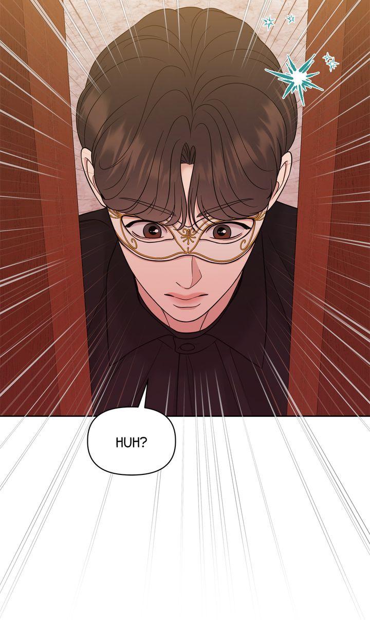 Oil on Canvas Chapter 13.3 page 36 - 