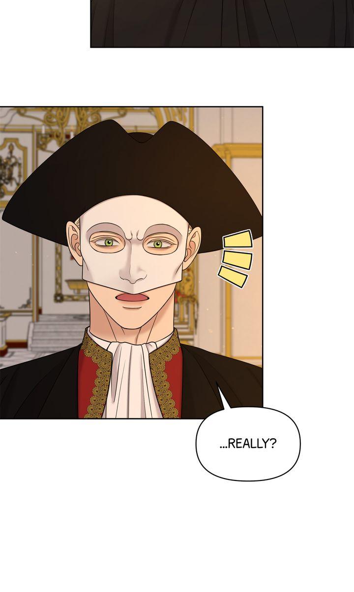 Oil on Canvas Chapter 13.3 page 5 - 